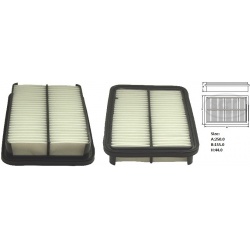 Filtras oro
                                SCT - MANNOL                                                SB037, SCT - MANNOL, 