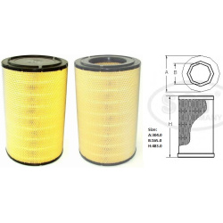 Filtras oro
                                SCT - MANNOL                                                SB041, SCT - MANNOL, 