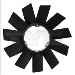 ventiliatoriaus ratas, variklio aušinimas
                                TYC                                               