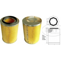 oro filtras SB 049
                                SCT - MANNOL                                                SB049, SCT - M