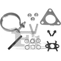 montavimo komplektas, kompresorius
                                FA1                                                KT76005