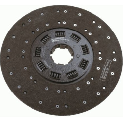 sankabos diskas
                                SACHS                                                1861 748 132, SACHS, 186