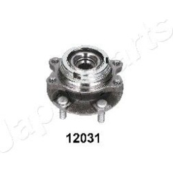 Rato stebulė
JAPANPARTS KK12031, JAPANPARTS,