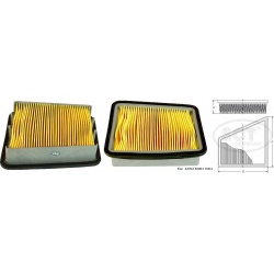 Filtras oro
                                SCT - MANNOL                                                SB097, SCT - MANNOL, 