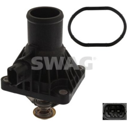 termostatas, aušinimo skystis
                                SWAG                                                40939161, 