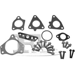 montavimo komplektas, kompresorius
                                FA1                                                KT14003