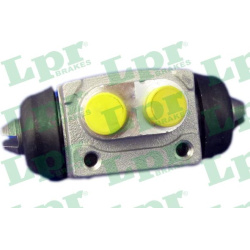 rato stabdžių cilindras
                                LPR                                                5204, Nenurodyta