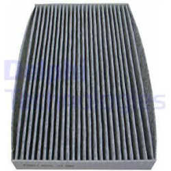 filtras, salono oras
DELPHI TSP0325335C, Nenur