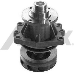 Vandens siurblys, variklio aušinimas
                                AIRTEX                                                1