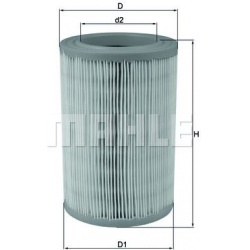 oro filtras
KNECHT LX3285, KNECHT, LX3285, aut