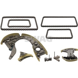 paskirstymo grandinės komplektas Basic Short Kit
                                SWAG                                3094500