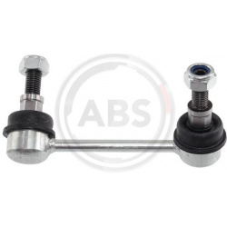 Stabilizatoriaus traukė
                                A.B.S.                                                260795, Nenuro