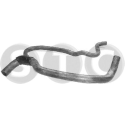 Aušinimo vamzdis, žarna
                                STC                                                T408718, STC, T4