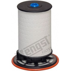kuro filtras
                                HENGST FILTER                                                E9KFR D417, Nenurod