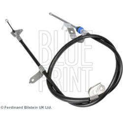 Trosas, stovėjimo stabdys
BLUE PRINT ADT34634