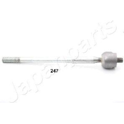 vidinė skersinė vairo trauklė
                                JAPANPARTS                                                RD