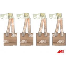 anglies šepetėlis, starteris AS
AS-PL BSX96,