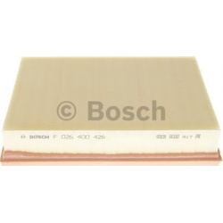oro filtras
                                BOSCH                                                F 026 400 426, BOSCH, F02640