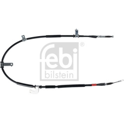 trosas, stovėjimo stabdys
                                FEBI BILSTEIN                                                10671