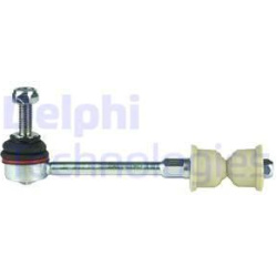 Stabilizatoriaus traukė
                                DELPHI                                                TC2601, Nenuro
