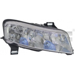 Žibintas priekinis
TYC 200068252, Nenurodytas gamintojas, 200