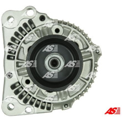 kintamosios srovės generatorius Remanufactured AS
                                AS-PL                                     