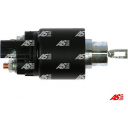 solenoidinis jungiklis, starteris AS
                                AS-PL                                                SS0