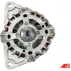 kintamosios srovės generatorius AS
                                AS-PL                                                A035