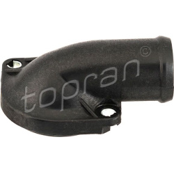 Aušinimo vamzdis, žarna
                                TOPRAN                                                109349, Nenur