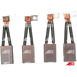 anglies šepetėlis, starteris AS
                                AS-PL                                                BSX34,