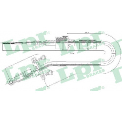 sankabos trosas
                                LPR                                                C0409C, Nenurodytas gamint