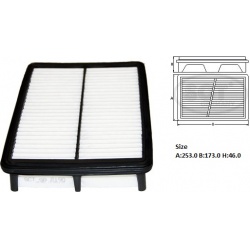 Filtras oro
                                SCT - MANNOL                                                SB2190, SCT - MANNOL,