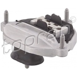 montavimas, automatinė transmisija
                                TOPRAN                                                117