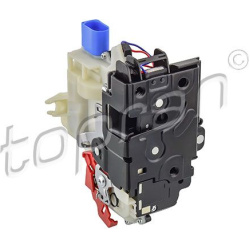 Durų spyna, užraktas
                                TOPRAN                                                117 741, Nenurod