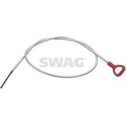 alyvos lygio matuoklis, automatinė pavarų dėžė
                                SWAG                                     