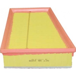 Filtras oro
                                SCT - MANNOL                                                SB2209, SCT - MANNOL,