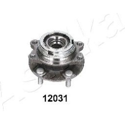 Rato stebulė
                                ASHIKA                                                44-12031, ASHIKA, 44-1203