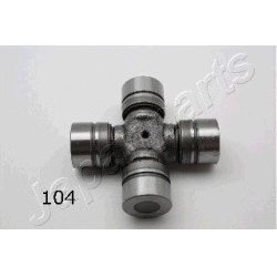 Lankstas, kardaninis velenas
                                JAPANPARTS                                                JO104,