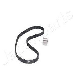 paskirstymo diržo komplektas
                                JAPANPARTS                                KDD803, JAPANPARTS, K