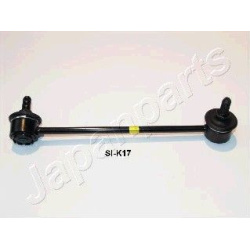 Stabilizatoriaus traukė
                                JAPANPARTS                                SIK17R, JAPANPARTS, SIK17R