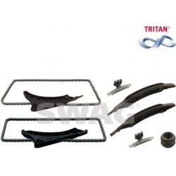 paskirstymo grandinės komplektas
                                SWAG                                                2094476