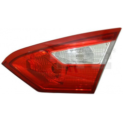 Kombinuotas galinis žibintas
TYC 170408012, N