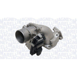 Droselio sklendė
                                MAGNETI MARELLI                                                802009814008