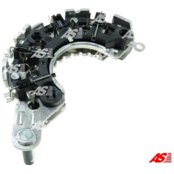 lygintuvas, kintamosios srovės generatorius AS
                                AS-PL                                ARC9048,