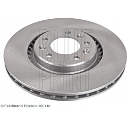 stabdžių diskas (1vnt)
                                BLUE PRINT                                                ADT343319,