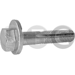 Varžtas ekscentrinis, suvedimo
                                STC                                                T439288, S