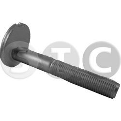 Varžtas ekscentrinis, suvedimo
                                STC                                                T439218, S