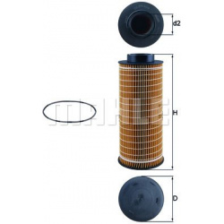 alyvos filtras
                                KNECHT                                OX376D, KNECHT, OX376D, auto detalė