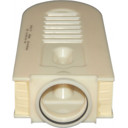 Filtras oro
                                SCT - MANNOL                                                SB2266, SCT - MANNOL,