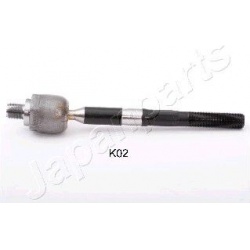 vidinė skersinė vairo trauklė
                                JAPANPARTS                                                RD